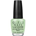 OPI Nail Lacquer THIS COST ME A MINT Lakier do paznokci (NLT72) - OPI Nail Lacquer THIS COST ME A MINT - t72[1].jpg